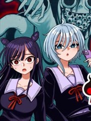 墨巷手记漫画改编条目封面